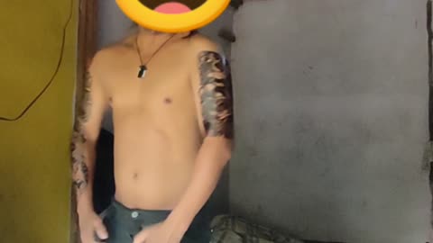 Batangquiapotj | walang tattoo bawal sama s taping