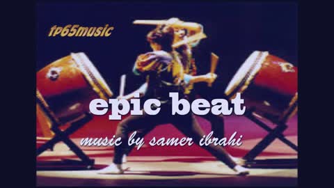 epic beats