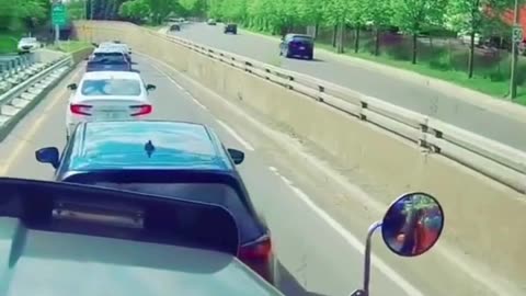 More Road Rage Moments 💥😮