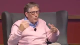 2018 Bill Gates BLASTS Wind And Solar Energy For Their Unreliability