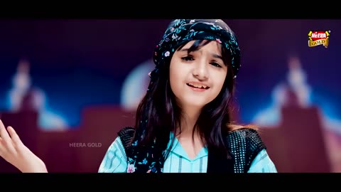 Nawal Khan | Chor Fikr Duniya Ki | New Naat 2023 | Official Video |