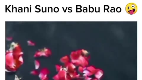 Kahani Suno vs Babu Rao🤣