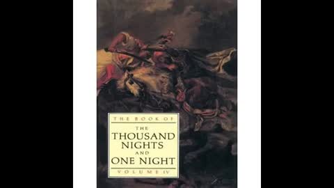 The Book of the Thousand Nights and One Night Volume IV Anonymous 2of2