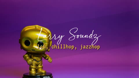 Lofi, ChillHop, JazzHop Instrumentals [ "future funk" ] w/Serato