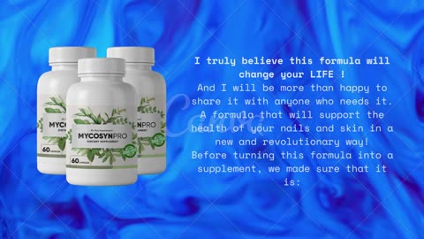 I truly believe this formula will change your LIFE !