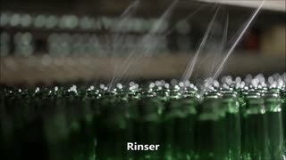 Rinser Room