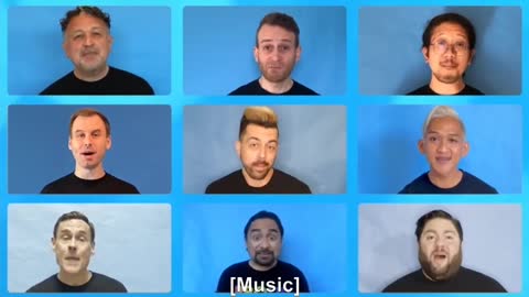 San Francisco Gay Men’s Chorus New Song: 'We'll Convert Your Children, We're Coming for Them'