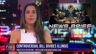 Language Shakeup Has Illinois Lawmakers Divided