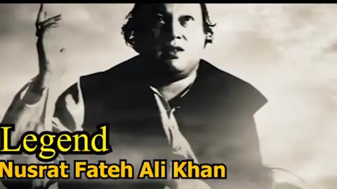 Teri Yaad Ibadat Meri By Nusrat Fateh Ali Khan Full Qawwali | Nfak Qawali Remix