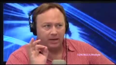 Alex Jones & Jim Tucker Exposing The Bilderberg Group - Full Segment 5/15/09