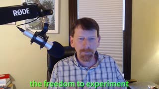 Freedom to Solve It | Cam & Otis Show