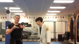 Tong Hap Kwan Hapkido