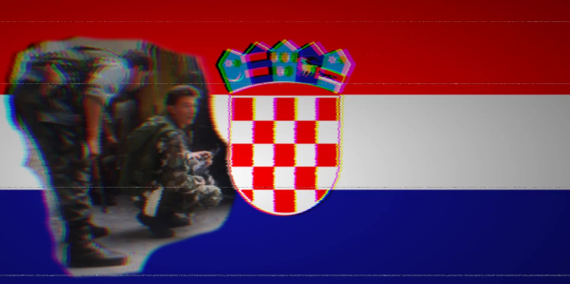 Grebnice - Croatian War Song