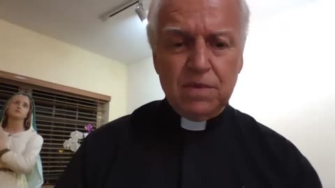 CDV Rev. P. Carlos Massieu | La Solemnidad de la Asunción de la Virgen María es...