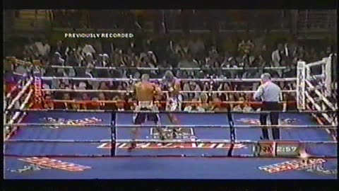 Combat de Boxe Orlando Salido vs Juan Manuel Lopez 2