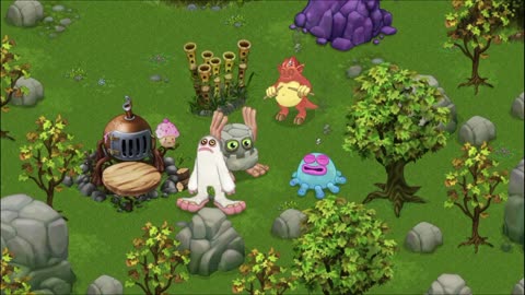 My Singing Monsters