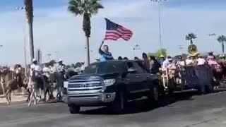 Latinos For Trump Nevada