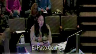 Republican Canvas Board Member El Paso County, CO Declined To Certify 2022 Election