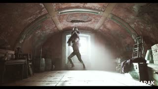 TOXIC - DC FEMALE VILLAINS MV