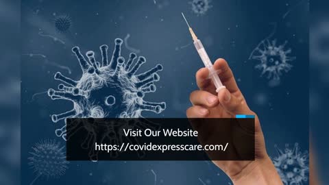 Covid Testing | covidexpresscare.com | +12244703884
