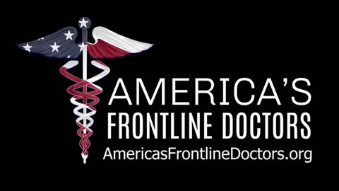 AMERICA’ FRONTLINE DOCTORS!