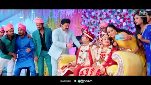 Nice bhojpuri song