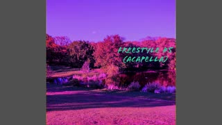 Freestyle #5 (Acapella)