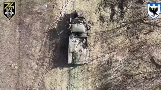 💣🇺🇦 Ukraine Russia War | Ukrainian Drone Destroys UR-73P Mine Clearing System and Ural Truck | | RCF