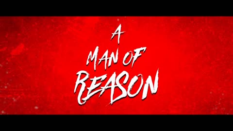 A MAN OF REASON Official Trailer (2024)