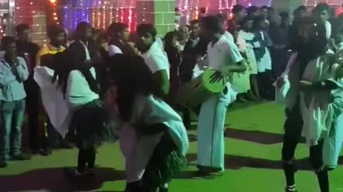 ceylon national dance