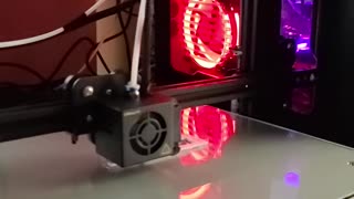 Cr10 learning experience