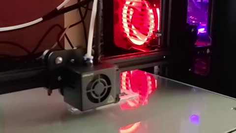 Cr10 learning experience