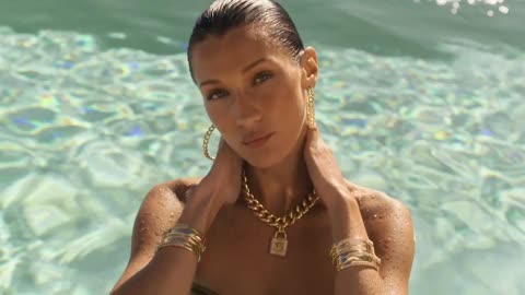 Michael Kors | Spring-Summer 2023 Jewelry Campaign