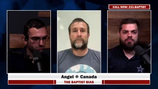 20240416 The Baptist Bias 306 | LIVE Q&A Show (4/16/2024)