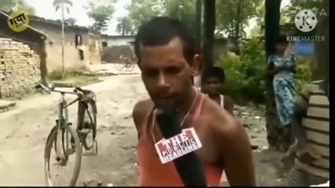 Super Funny Bihari Interview // Bihari Thug life 😎 // Bihari Boy interview funny video