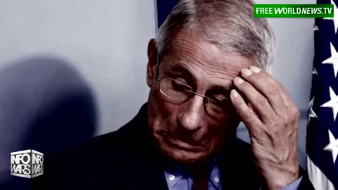 Fauci Decrees That Vaccinated And Boosted Americans Should Not Leave Home