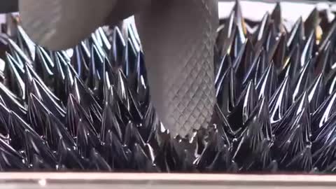 FERROFLUID (GRAPHENE, IRON OXIDE NANOPARTICLES