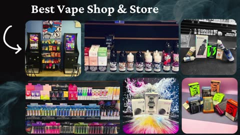 Best Smoke & Vape Shop in Pennsylvania US– On Cloud 9 Smoke Shop