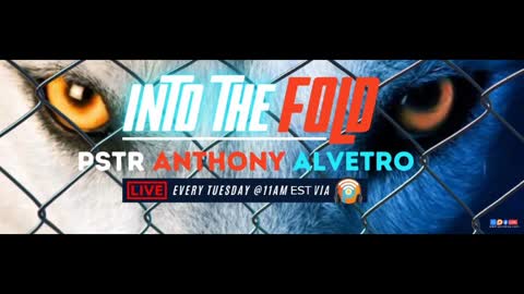 into the fold-episode 1-wolves in sheep's clothing