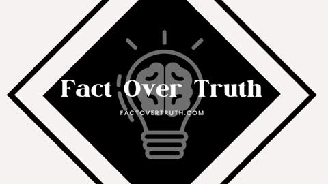 Fact Over Truth - EP 3 - Who Runs The World