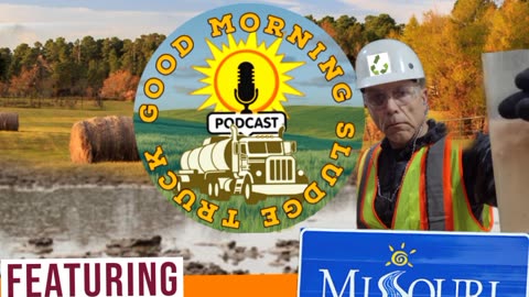 Good Morning Sludge Truck: Episode 12