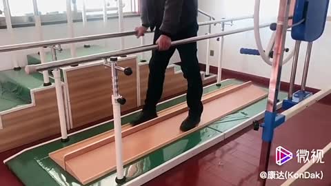 Physical therapy rehabilitation equipment manufacturer