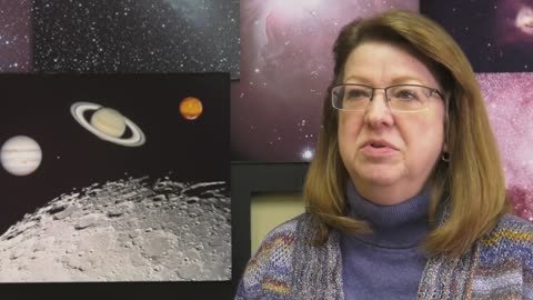 Hubble's Stellar Women: Meet Beverly Johnson, Payload Team Leader