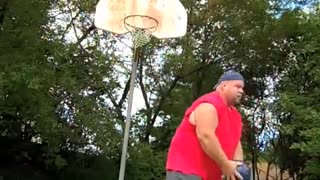 REDNECK B-BALL