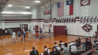 Savoy v. Sulphur Bluff 9