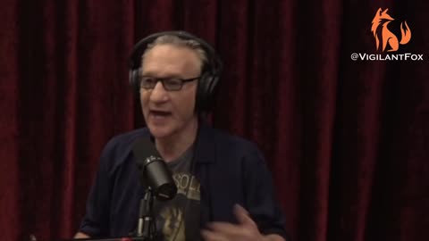 "That's Suspicious" - Bill Maher Questions the COVID Narrative's Lack of Attention to Obesity