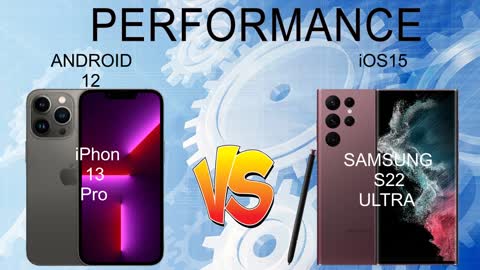 samsung galaxy s22 ultra,vs iphone 13 pro max