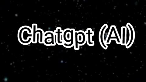 Talk With Chatgpt (AI) P - 2 #talkwithchatgpt #ai #AIthinking #series #viral #uniquecontant