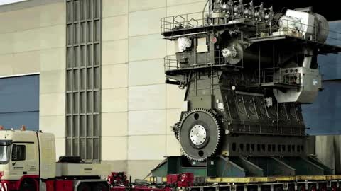 15 most powerful machines