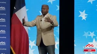 Allen West Proves America Has Made His Life great